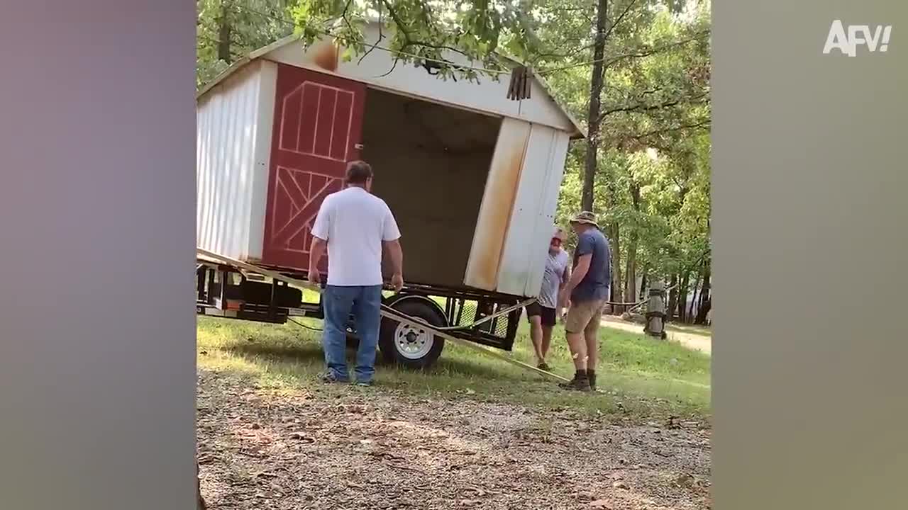 The Face of INSTANT REGRET! 🤣 | Best Funny Fails of the Week | AFV 2022