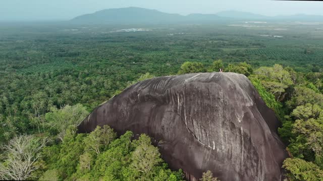 Explore belitung islands