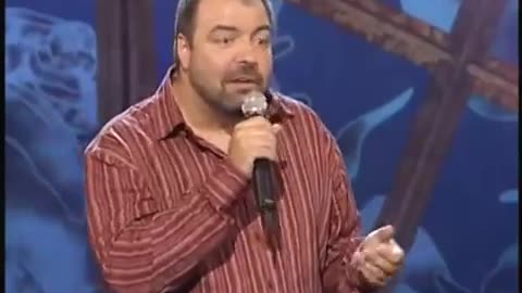 Jean-François Mercier - C'est pas payant de me fourrer