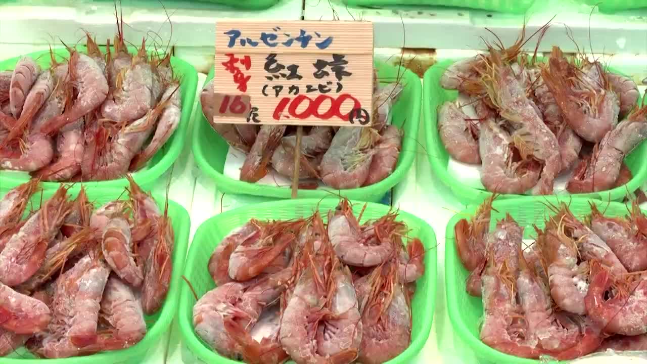 Japan's economy shrinks as inflation takes toll