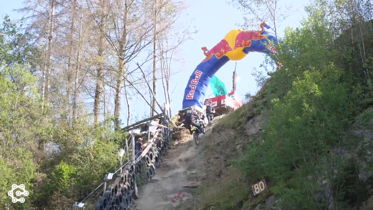 Impossible Climb Andler 2019 | Dirt Bike Graveyard | Hill Climb-19