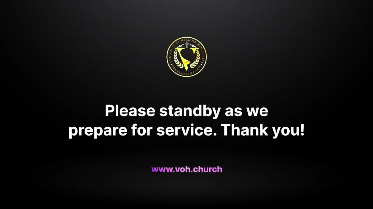 VOH Worship | Houston, TX | 06/18/2023