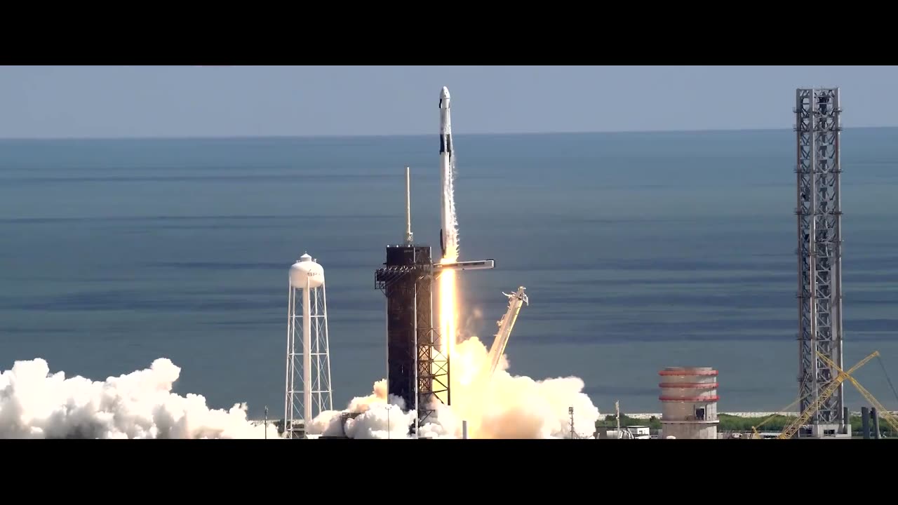 NASA New streaming