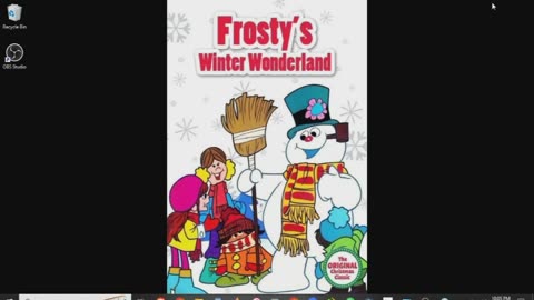 Frosty's Winter Wonderland Review