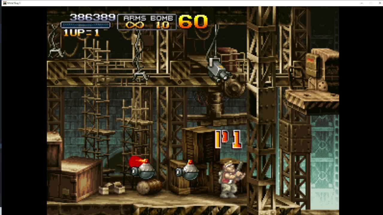 Metal Slug 3 Complete