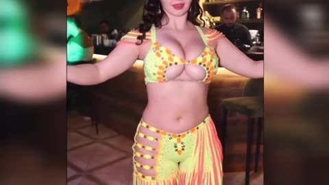 Dance video