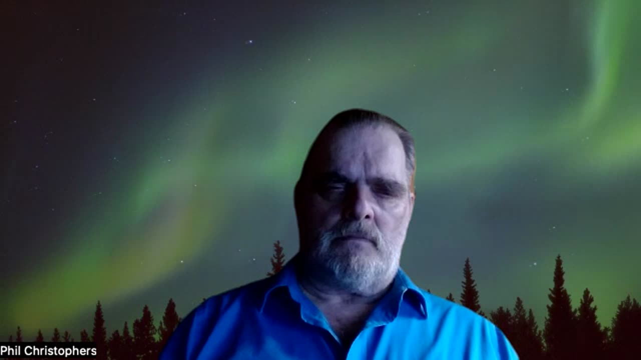 Gabriel Easter Message