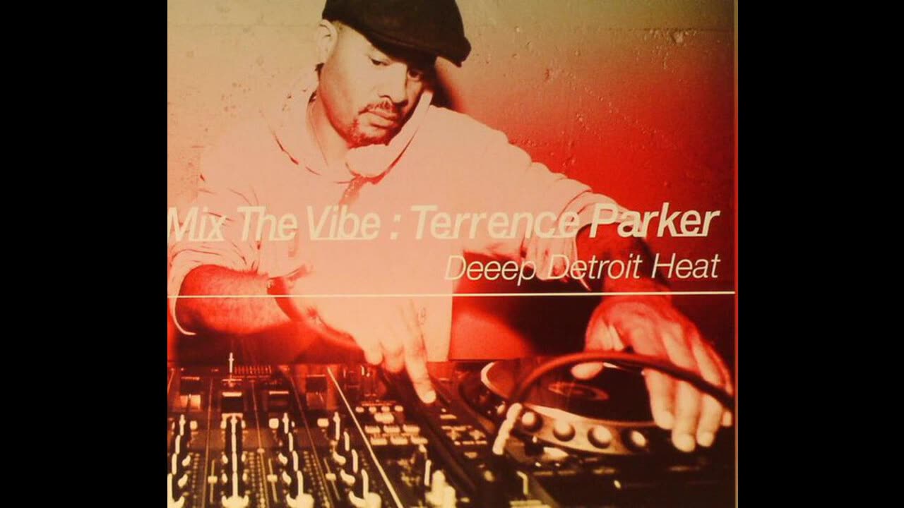 Tears Of Velva - The Way I Feel (Terrence Parker Deeep Detroit Heat Re-Edit 4 Daye Club)