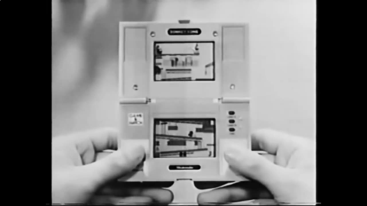 LA HISTORIA DE GAME BOY 30 años de vida