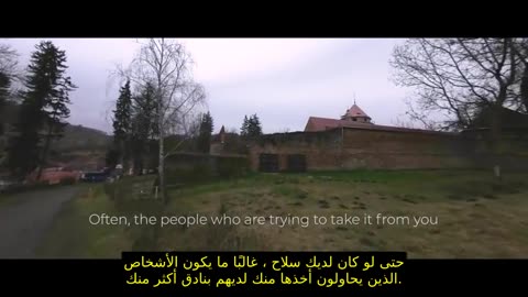 على أنك لا تملك شيئًا أندرو تيت,Andrew Tate Arabic