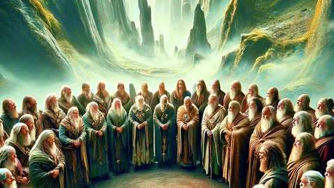 The Twilight of Norse Gods P2