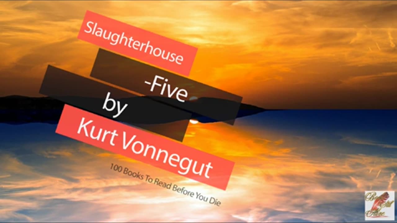 Slaughterhouse Five - Kurt Vonnegut Audiobook