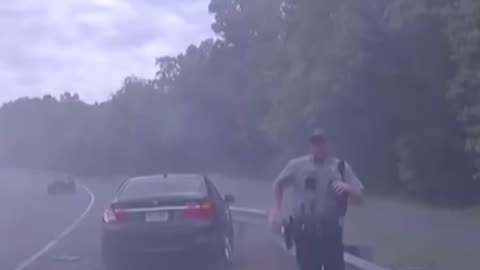 Police...