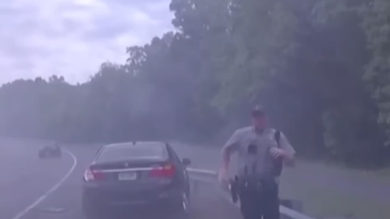 Police...