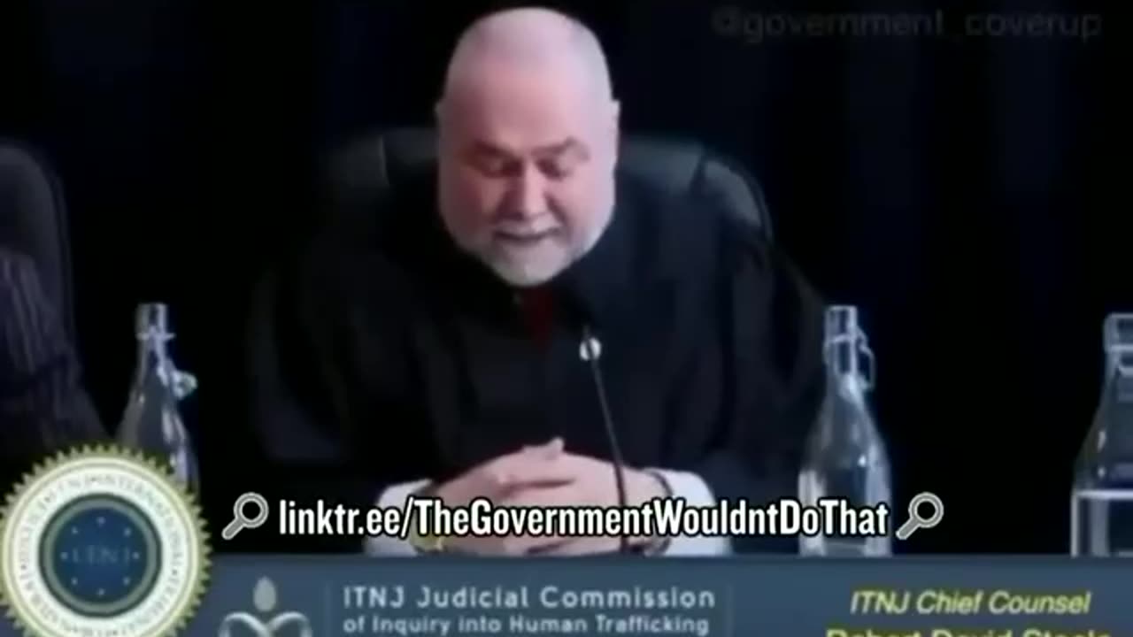 It's Happening right under our noses