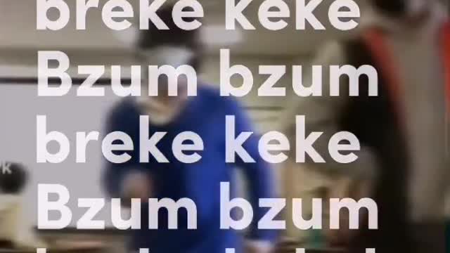 Bzum bzum❤️😘