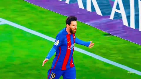 4K Football Edits | Leo Messi Best Video