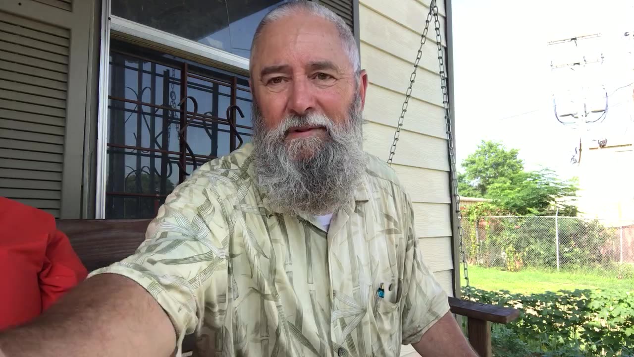 Incline Not My Heart To Any Evil Thing