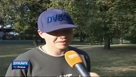 TV PRIMA 2009