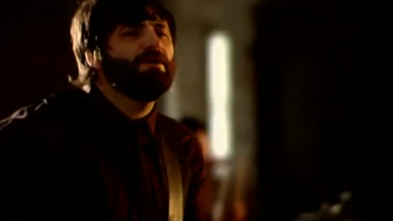 Sanctus Real - Whatever You're Doing (Something Heavenly)