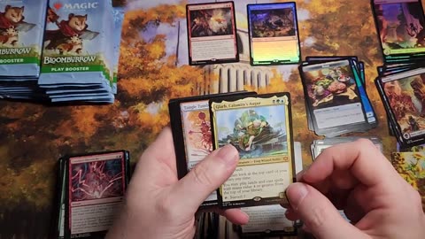 better bloomburrow play booster