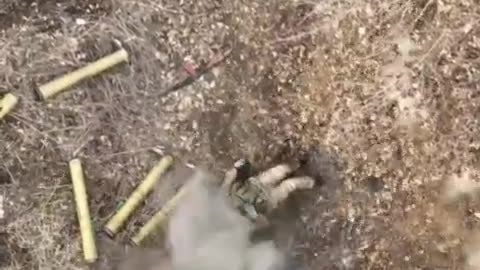 New Footage From AreoBomber