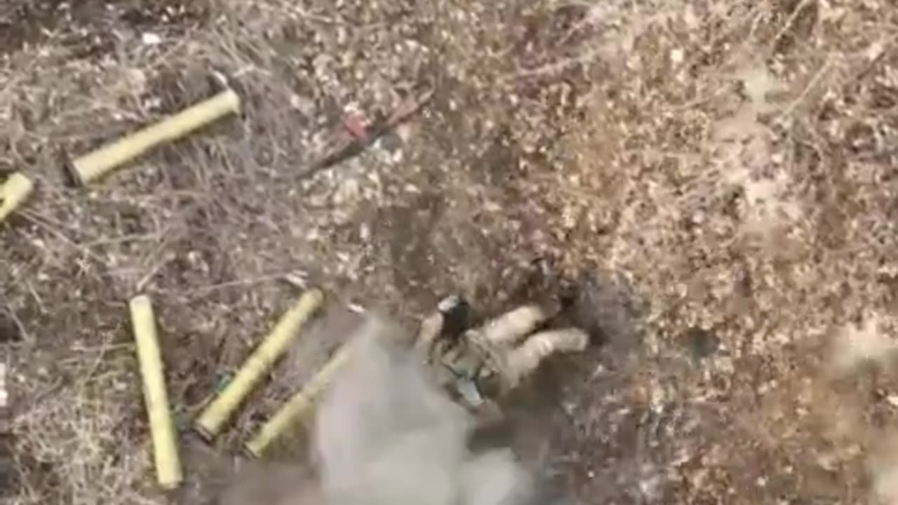 New Footage From AreoBomber