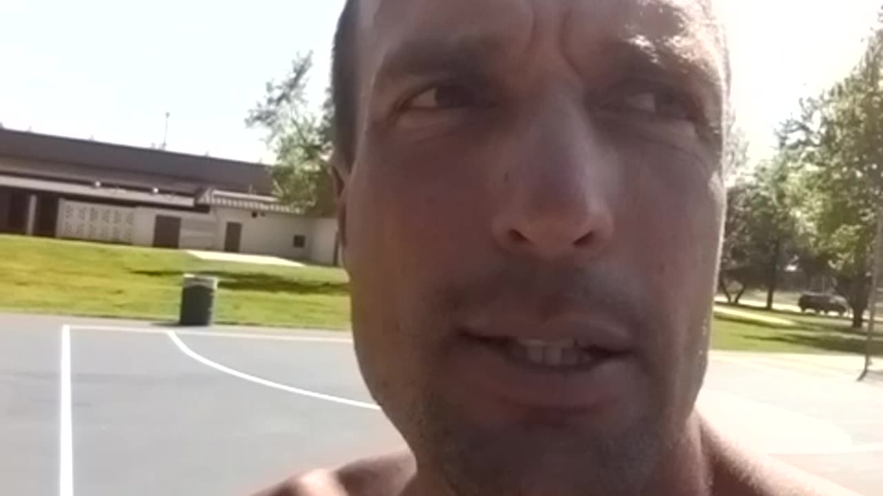 *NO CLOUDS* IN EDEN!! MUST WATCH: GOING BACK THERE. Apr 15, 2:54pm, 2023. COCOA.