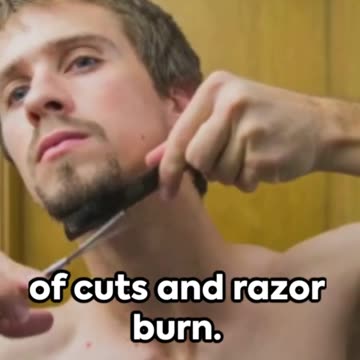Shave like a Boss !