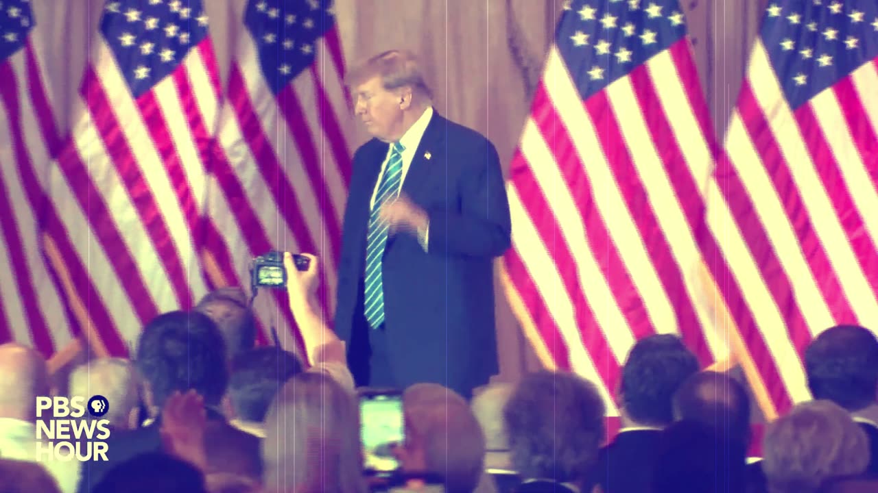 Super Tuesday#6minutNews/WATCH: Trump speaks