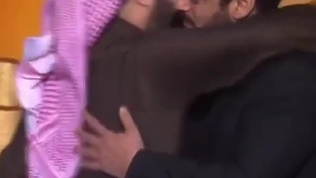 Salman Khan New status