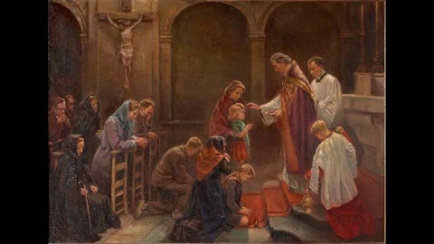 Fr Hewko, Ash Wednesday 2/22/23 "Pray For Rome's Return to Tradition!" [Audio] (MA)