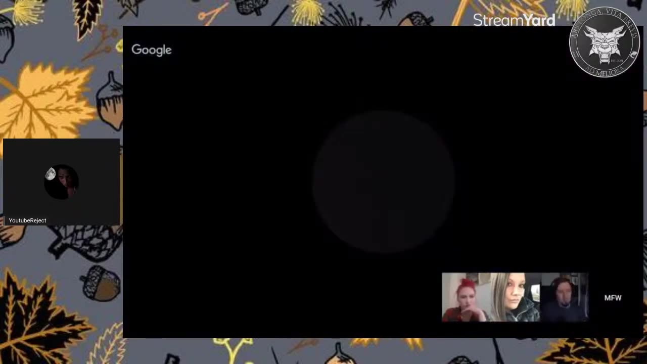 MFW Episode 6 Three yrs ago history class! Youtube Reject LIVE