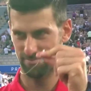 Novak Djoković: I am praying to God...