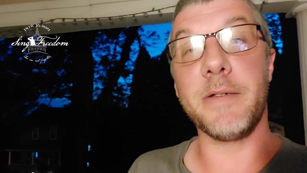 #Sing4Freedom 05-25-23