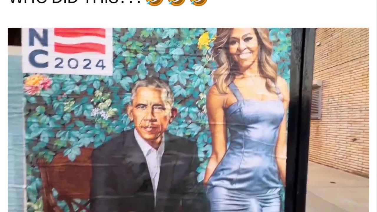 Big Mike Chicago Poster😂🤣🤣🤣