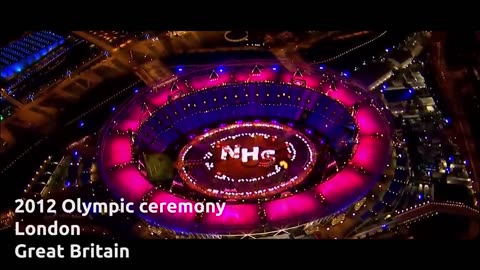 2012-OLYMPICS: PREDICTIVE PROGRAMMING!