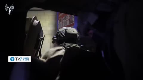 HCNN - Syria threatens Israel over third Damascus strike; IAF intercepts Iranian