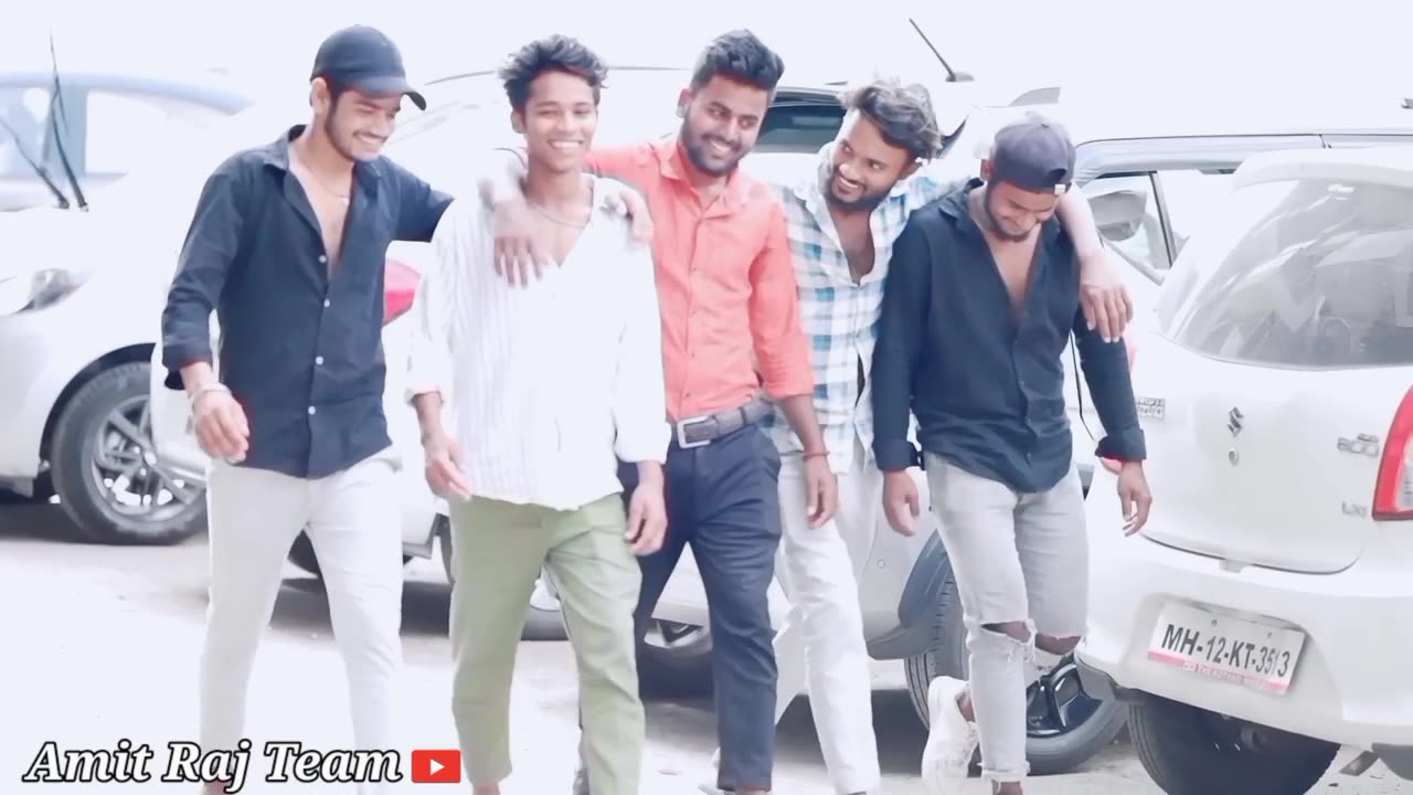 Hamni ke Yaar bachpan ke hai yari new song