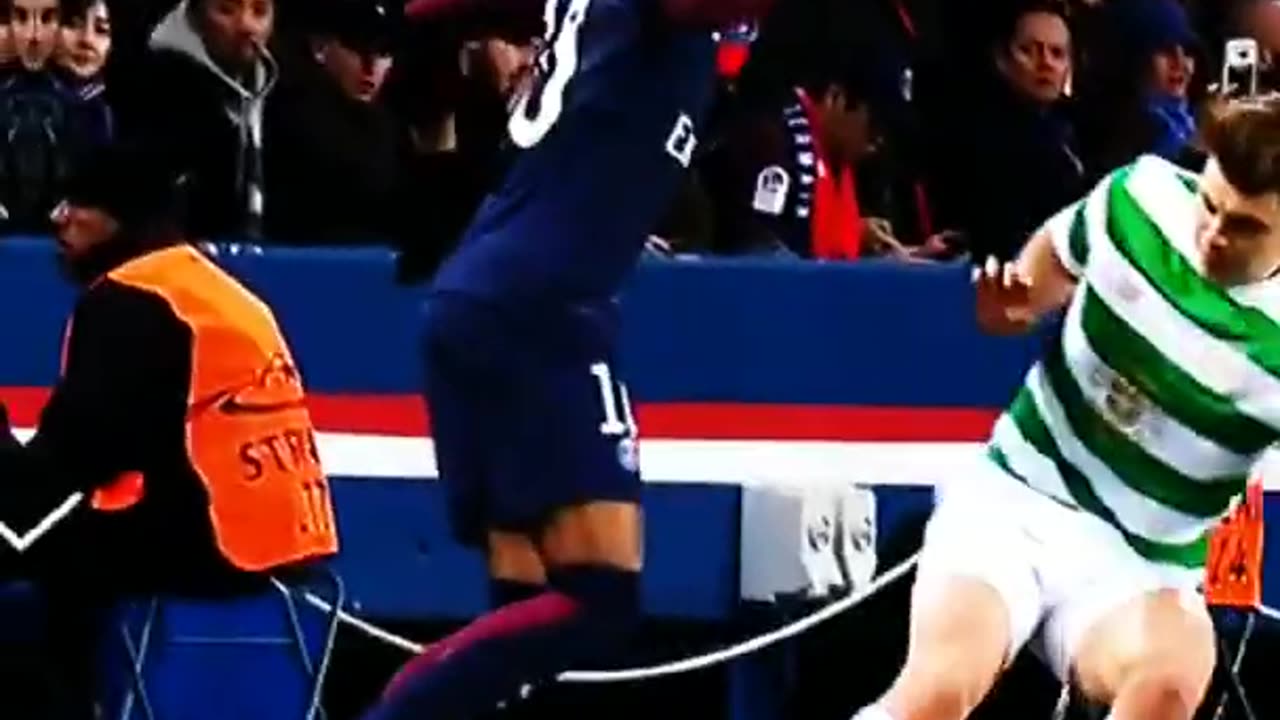Neymar destroyed big players 🤑⚽🔥