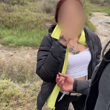 420 break by the river