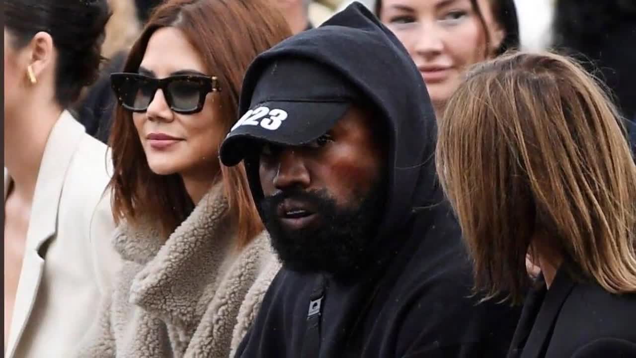 Kanye West I Wanna Bang Kylie Jenner's Best Friend, Stassie Karanikolaou!