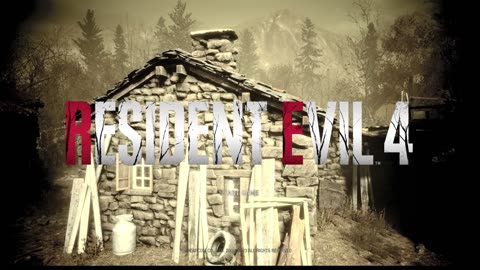 Resident evil 4 remake nude mods - part 3 18+