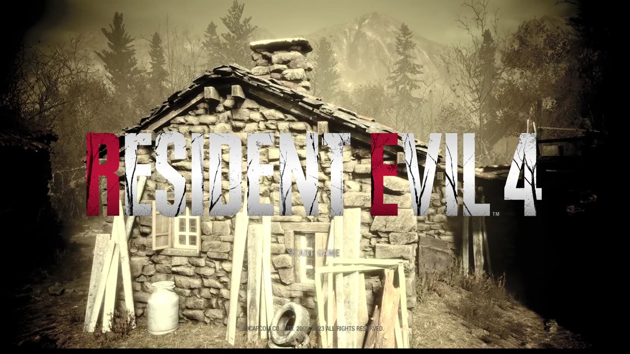 Resident evil 4 remake nude mods - part 3 18+