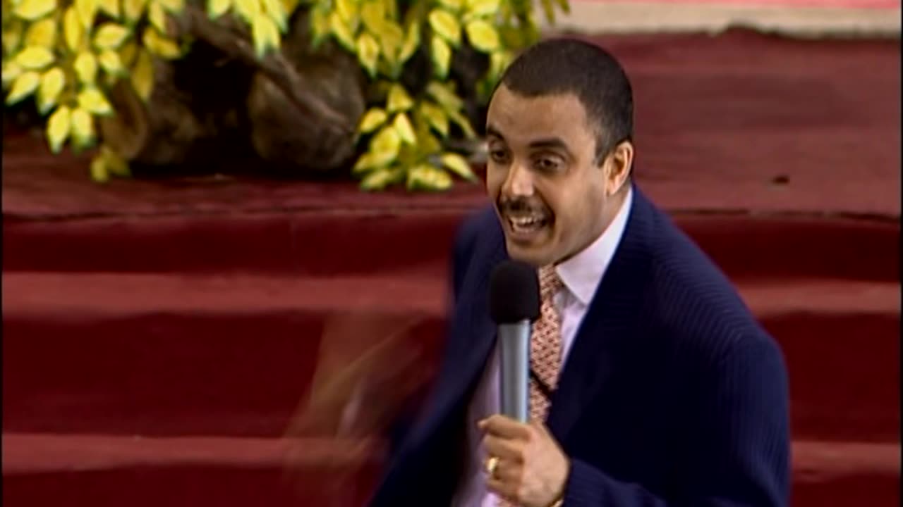 THE GRACE OF OUR LORD JESUS CHRIST | DAG HEWARD-MILLS