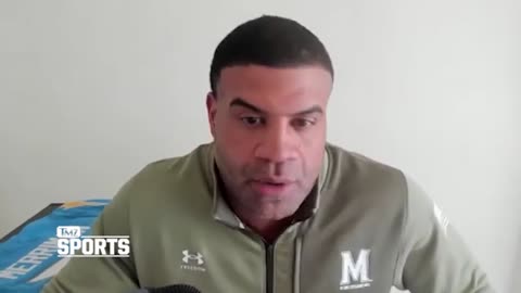 Shawne Merriman Gloats Over Chargers' 2024 Success, 'I Was Telling Everybody!'