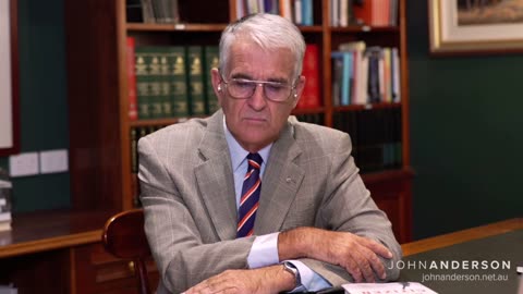 “I wonder if we would do that given the postmodern status of our population…”