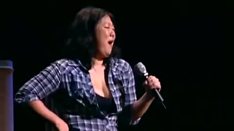 Margaret Cho - The Notorious C.H.O [Full Show]