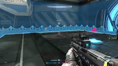 Grinding Halo