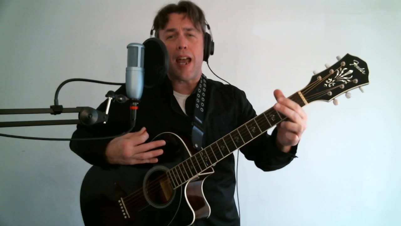 (Creedence Clearwater Revival) Have You Ever Seen the Rain?